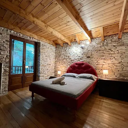 Chalet La Palud Apartamento Courmayeur