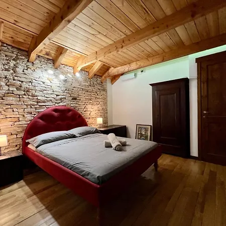 Chalet La Palud Apartamento *