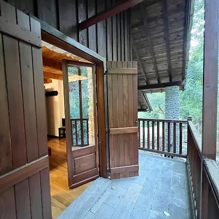 Chalet La Palud * Courmayeur